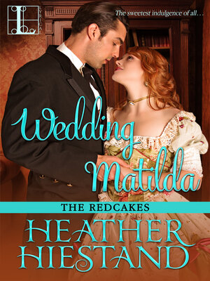 Wedding Matilda - ebook